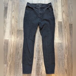 INC Denim Madison Skinny Jeans